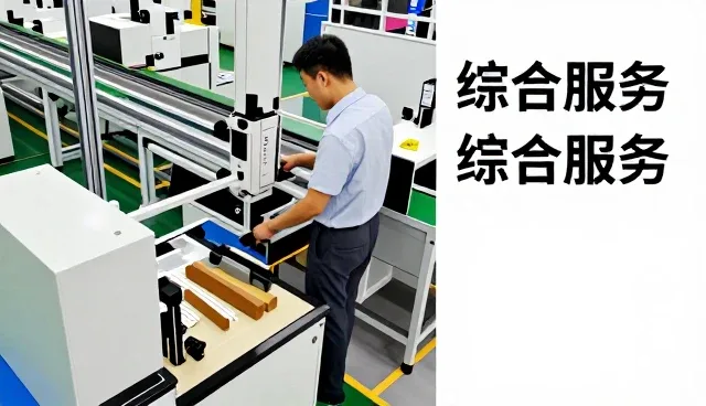 技术开发服务